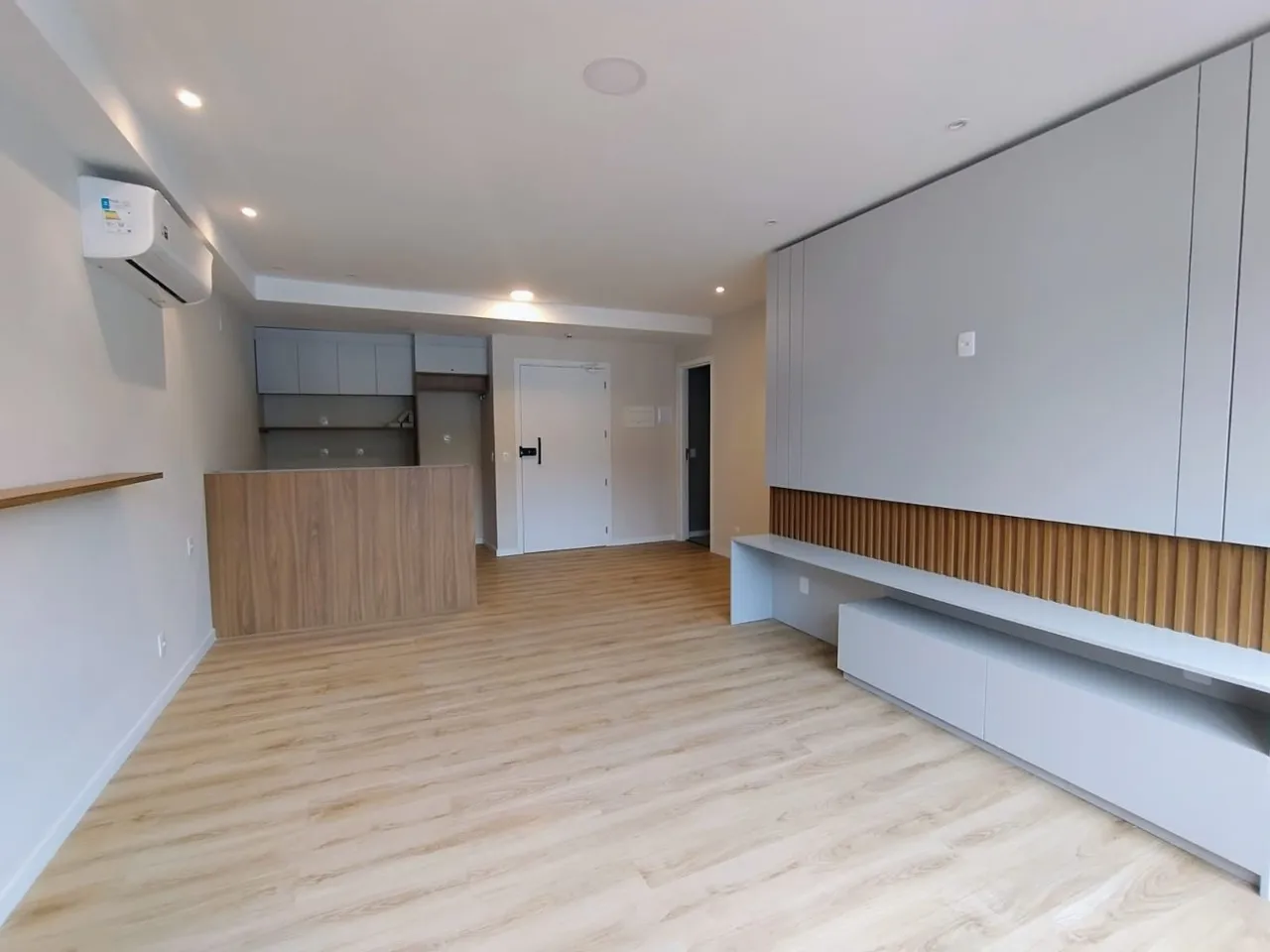 Apartamento de 1 dormitorio con cocina americana — photo 6