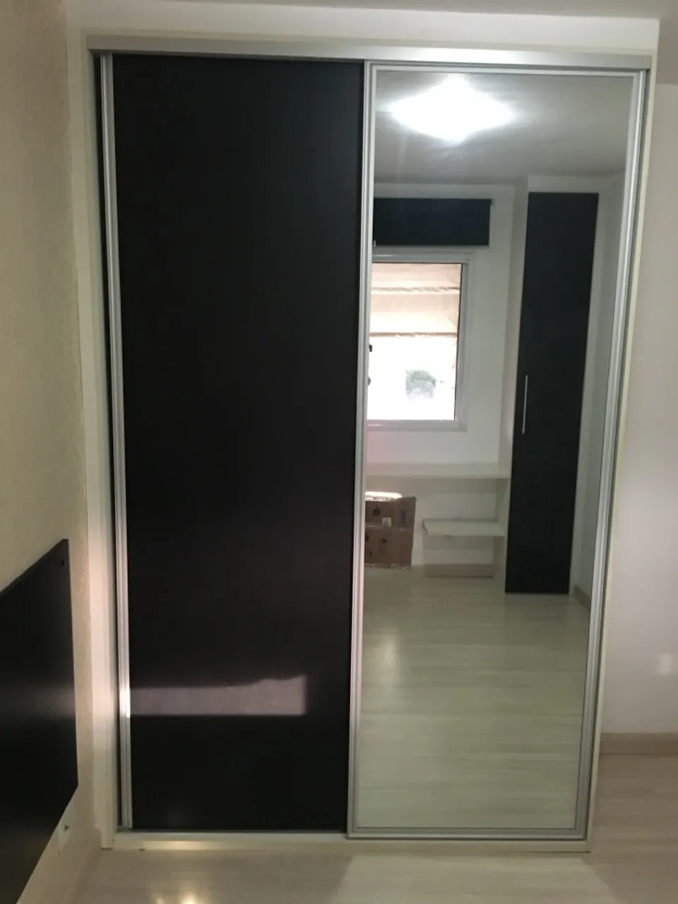 Apartamento de 2 quartos em condomínio com academia — photo 12