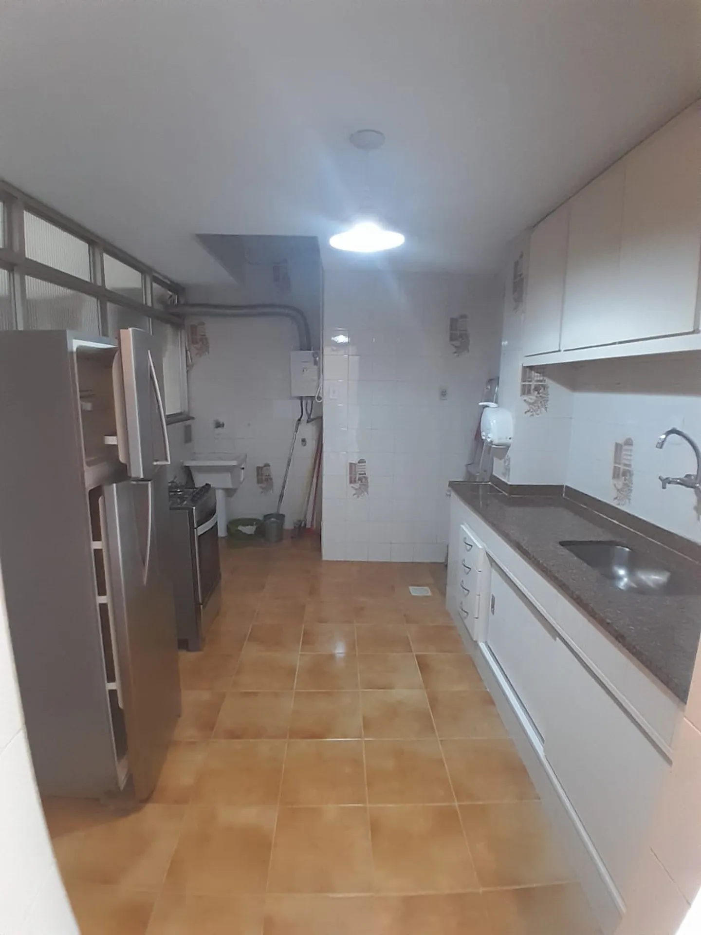 Apartment, 88 m², with wood or laminate floors — photo 11
