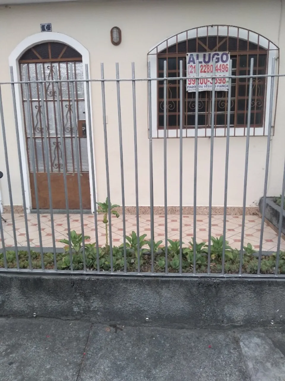 Apartamento de 1 quarto e 45 m² — photo 13