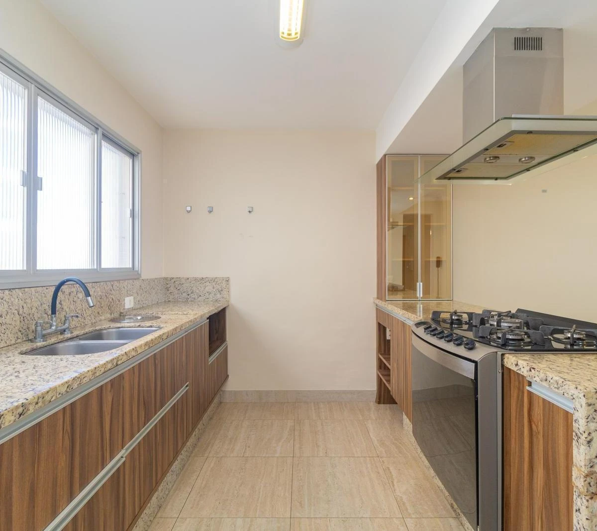Apartment, 177 m², with a washing machine — photo 5