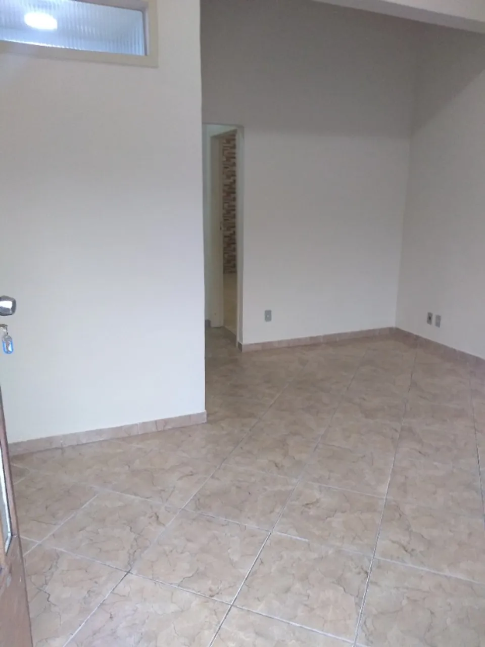 Apartamento de 1 quarto e 45 m² — photo 3