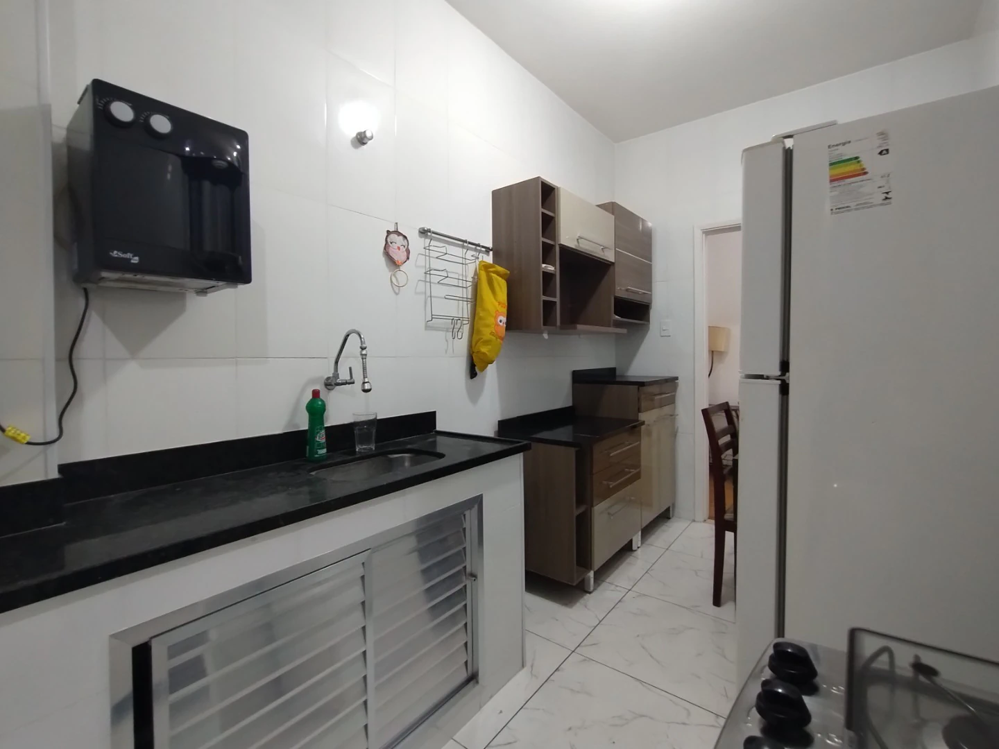 Apartamento de 2 quartos com espaço de home office, Méier — photo 8
