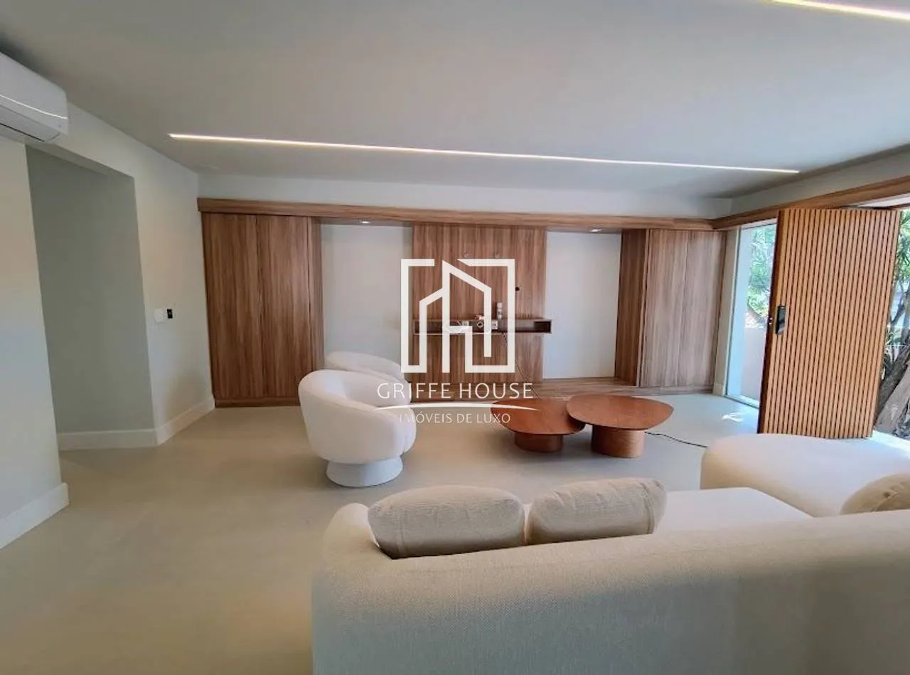 House with 5 bedrooms and 5 bathrooms, open-plan kitchen — photo 8