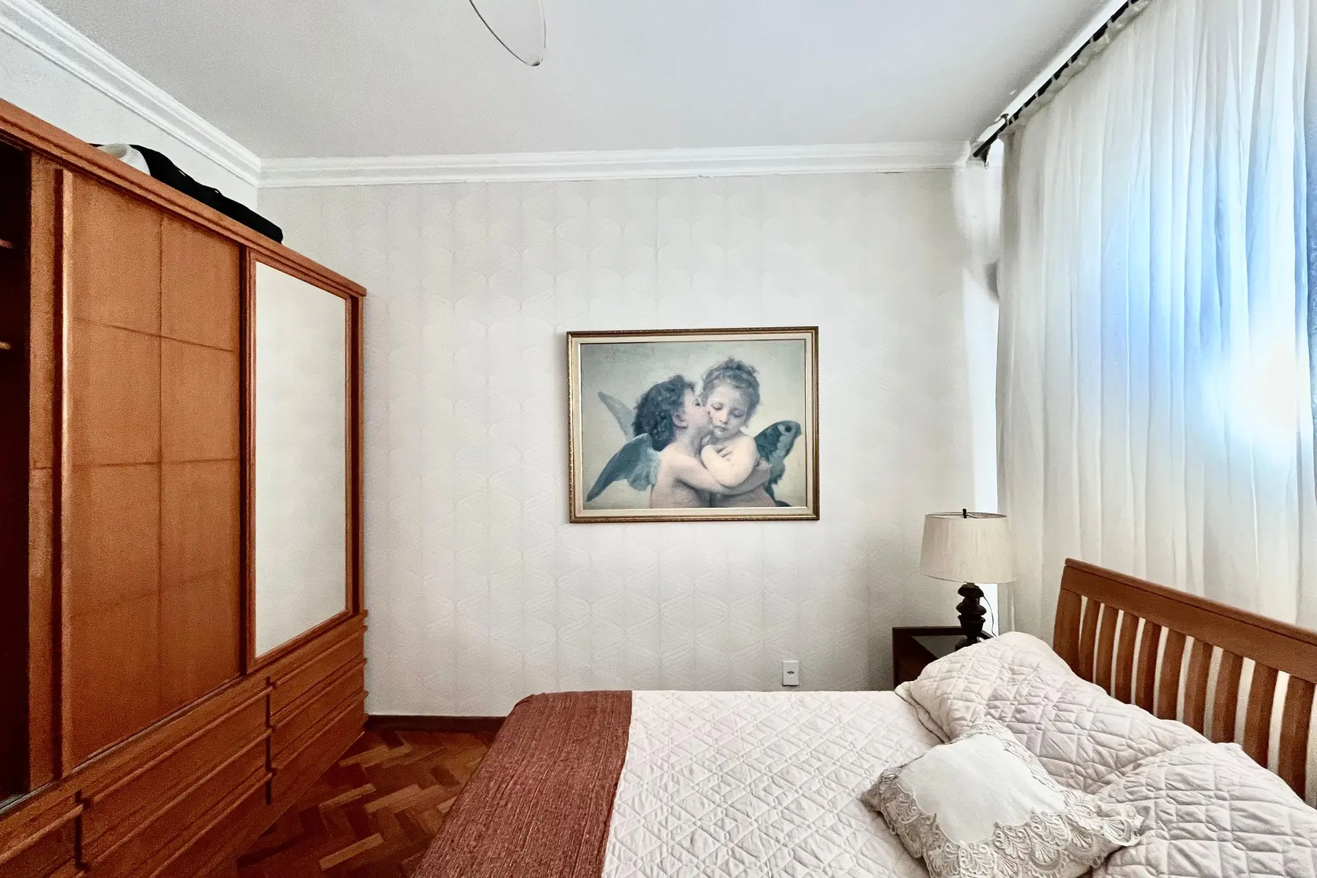 3 quartos e espaço de home office: apartamento de 170 m² — photo 19