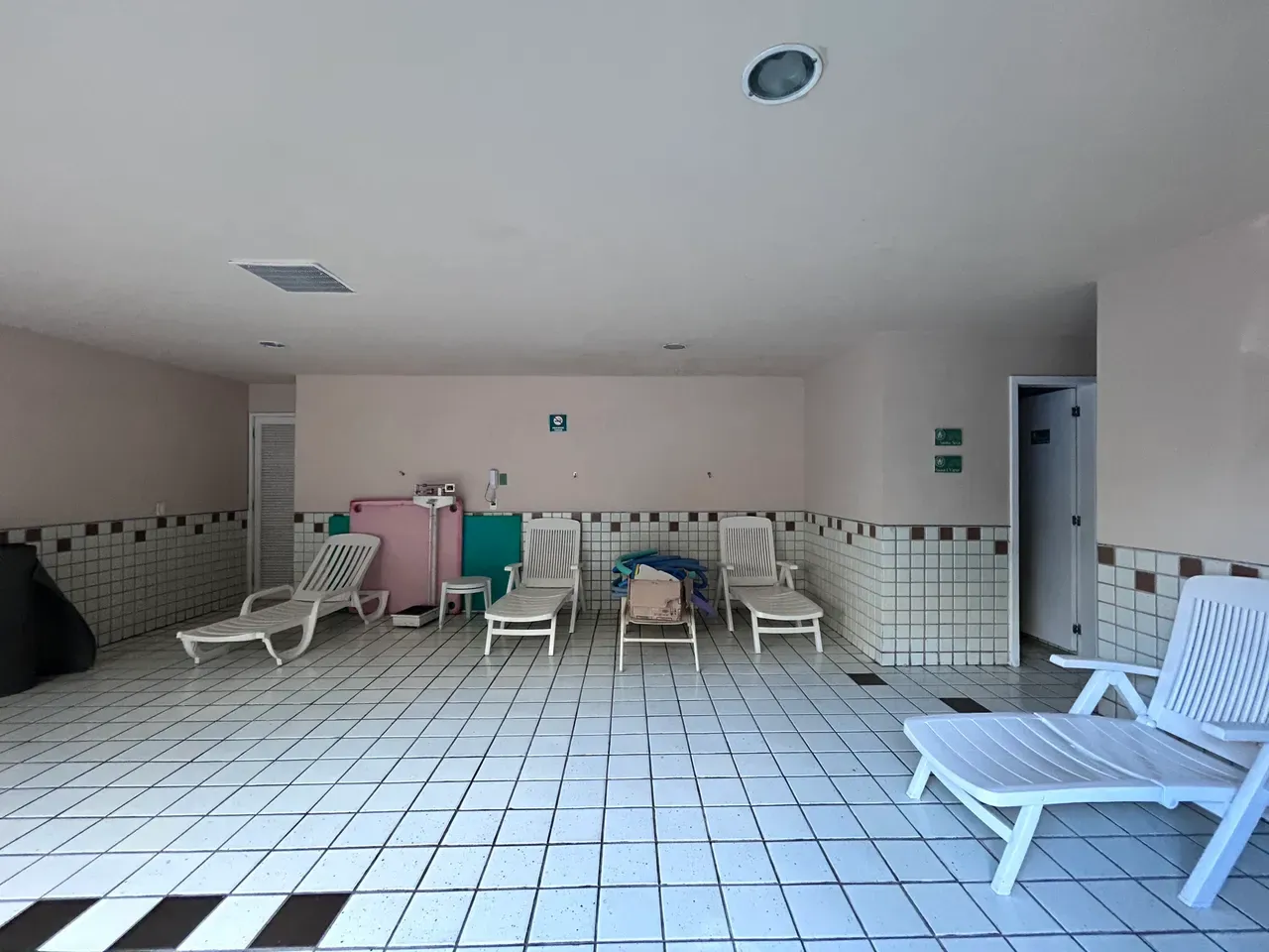 Apartamento de 3 quartos com 3 banheiros e 1 vaga — photo 42