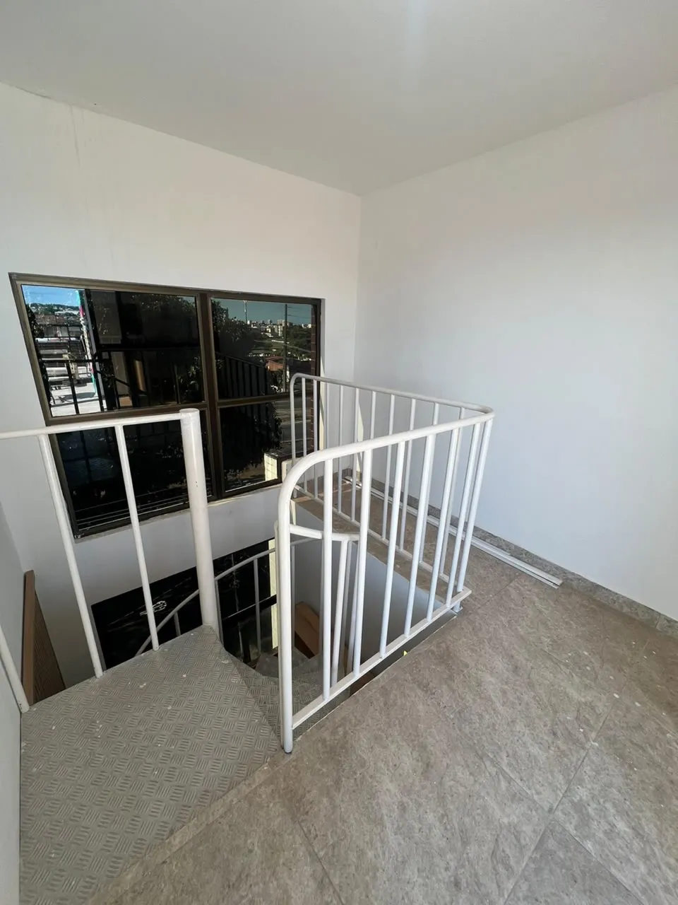 Cobertura duplex mobiliada com 2 quartos e 2 banheiros — photo 4