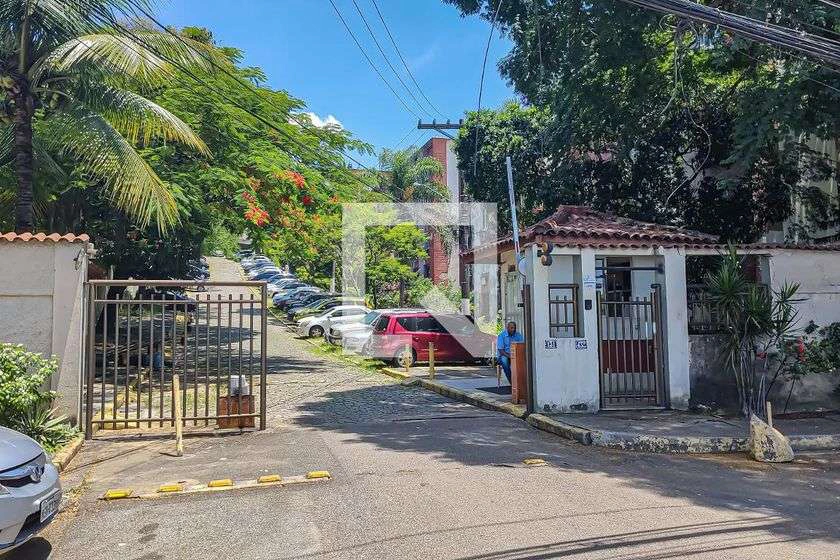 Apartamento para aluguel com 2 quartos e 1 vaga, 60 m² — photo 25