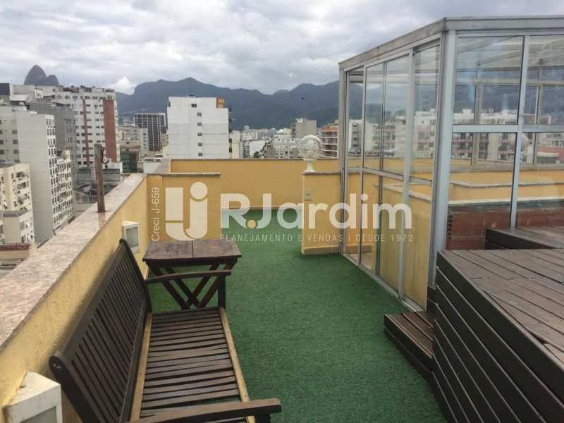 Квартира 180 м² з 4 спальнями і 2 паркомісцями — photo 3