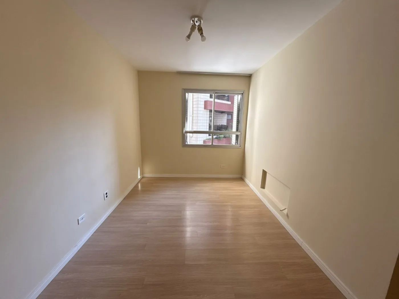 3-bedroom, 108 m² apartment in Curitiba — photo 44