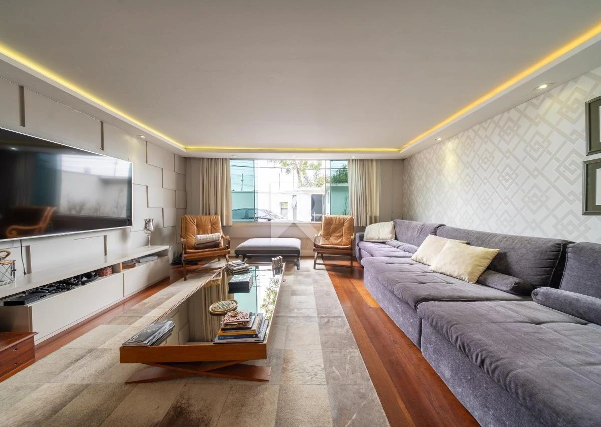 Furnished house, 247 m², with a home office — photo 7