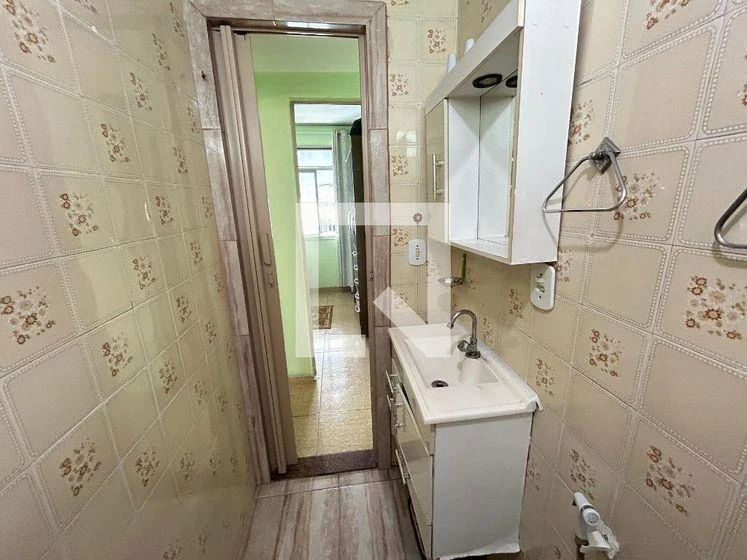 2 quartos e máquina de lavar: apartamento de 48 m² — photo 35