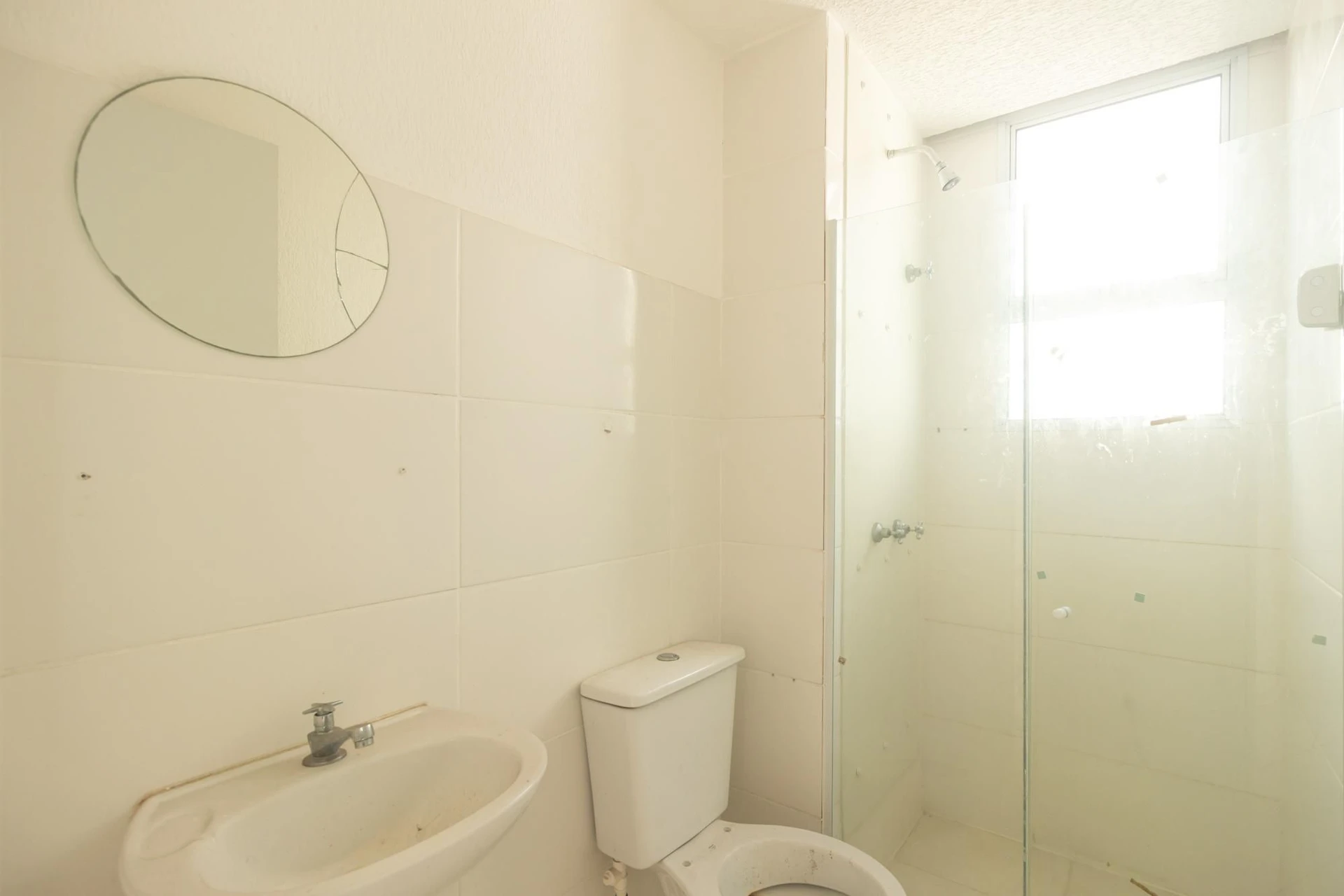 Unfurnished 2-bedroom apartment with 1 bathroom — photo 23