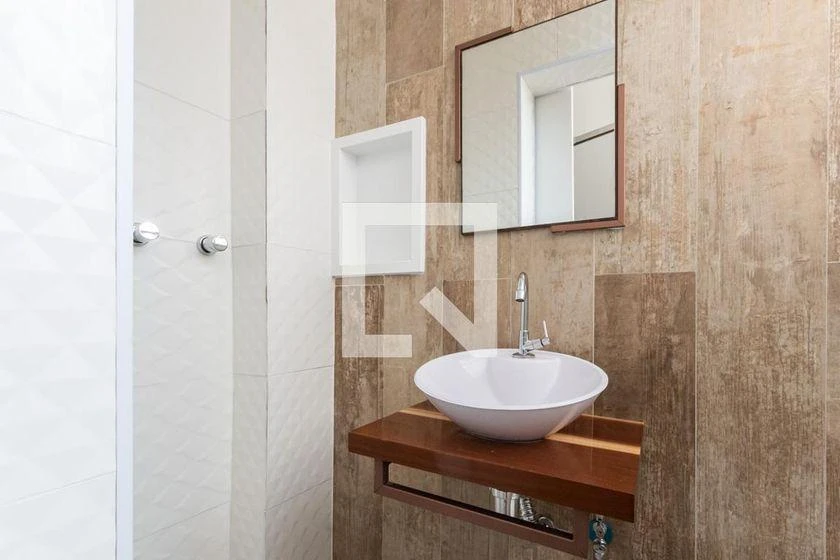 Вид на гори та 2 спальні: квартира 50 м² — photo 19