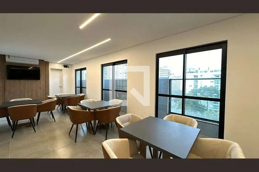 One-bedroom house, 18 m² — photo 13