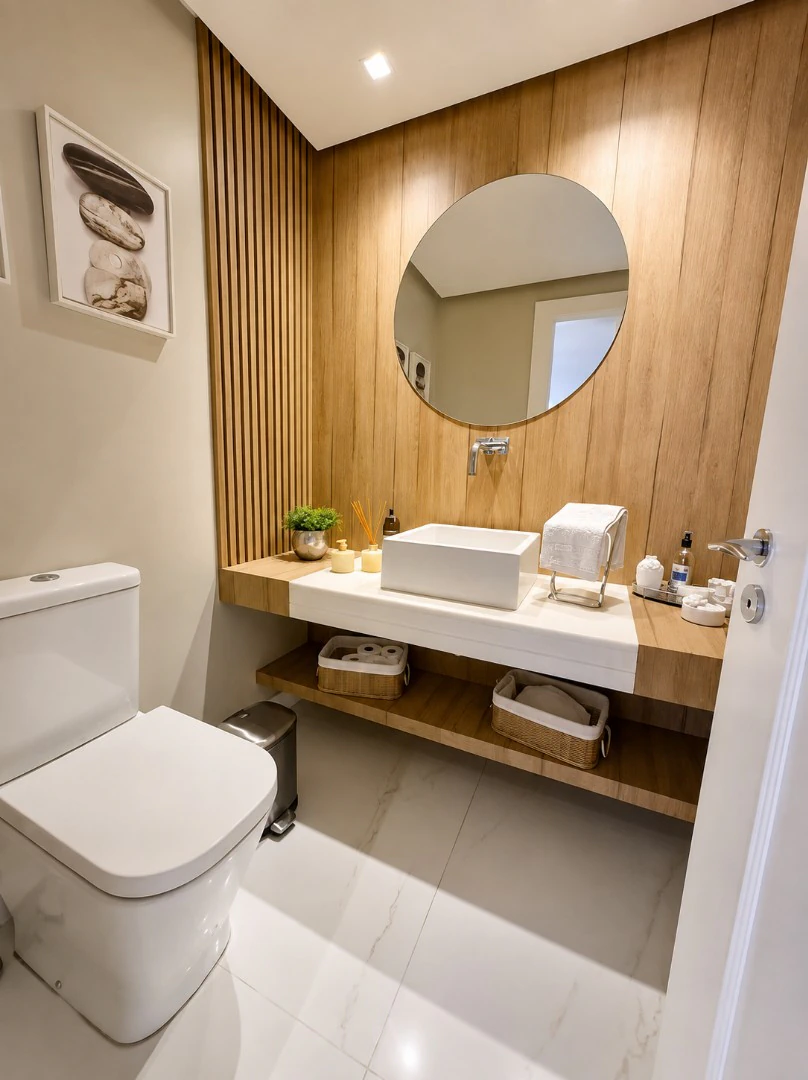 Condominium house with 4 bedrooms and 500 m² — photo 9