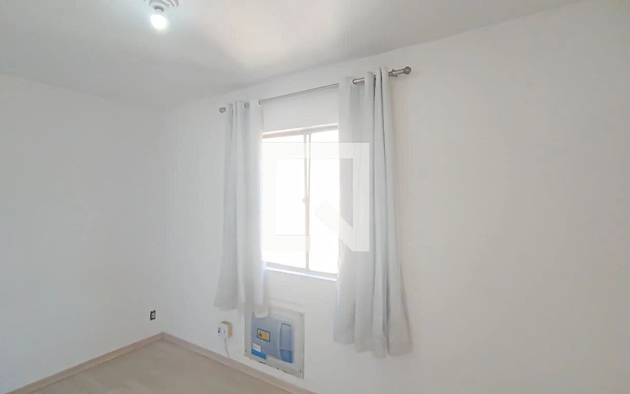 Unfurnished 2-bedroom apartment with 1 parking space — photo 16