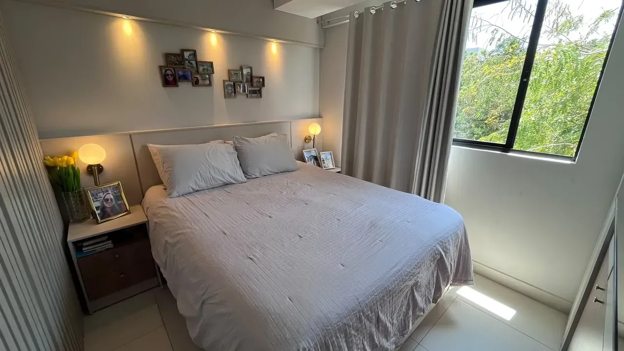 Furnished apartment, 96 m², with a dishwasher — photo 8