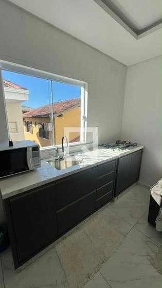 Apartamento de 2 quartos com banheira, Alto Ribeirão Leste — photo 8