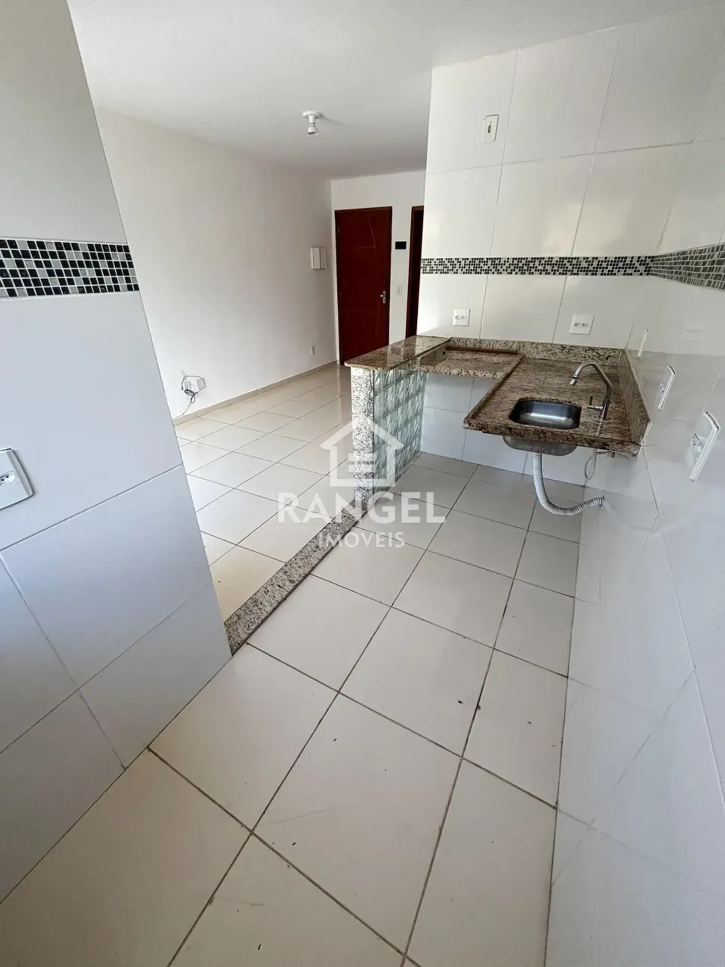 Apartamento de 1 quarto e 42 m² — photo 6