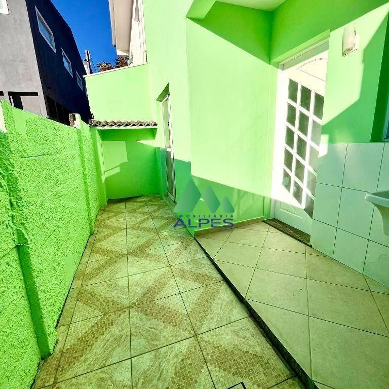 3-bedroom house, 1 with its own bathroom, 87 m², Curitiba — photo 18