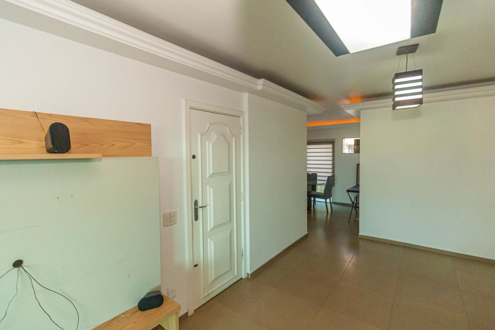 Apartamento mobiliado com 4 quartos e 3 banheiros — photo 38