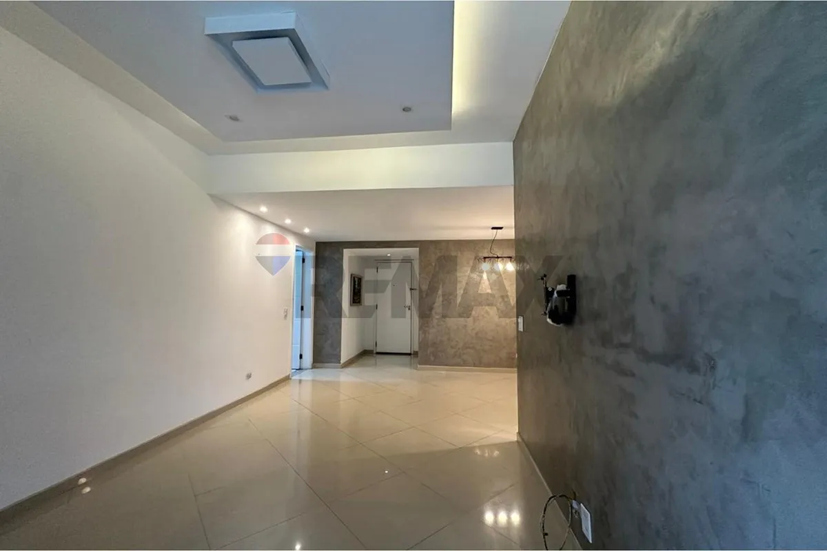 4 quartos e vista para o parque: apartamento de 142 m² — photo 14