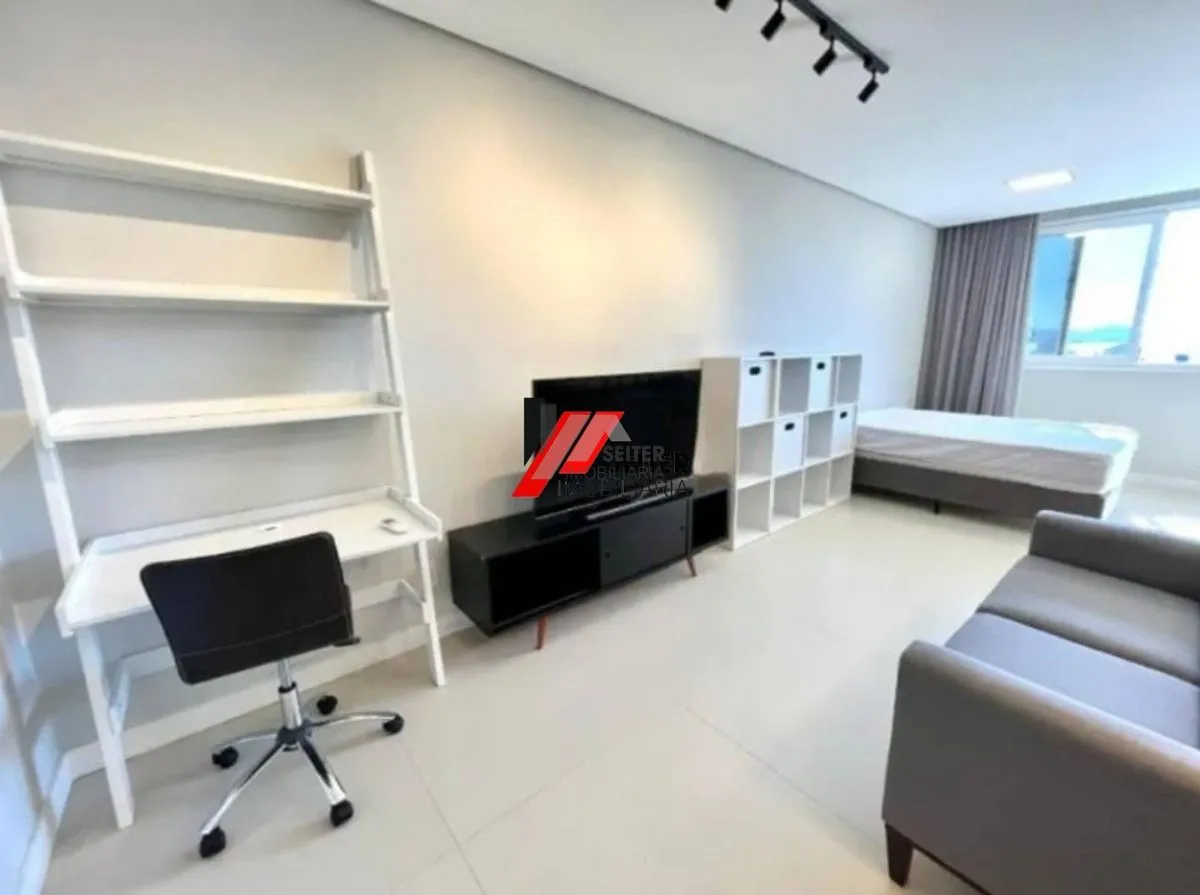 Estudio amueblado de 46 m² con cocina a gas integrada — photo 16