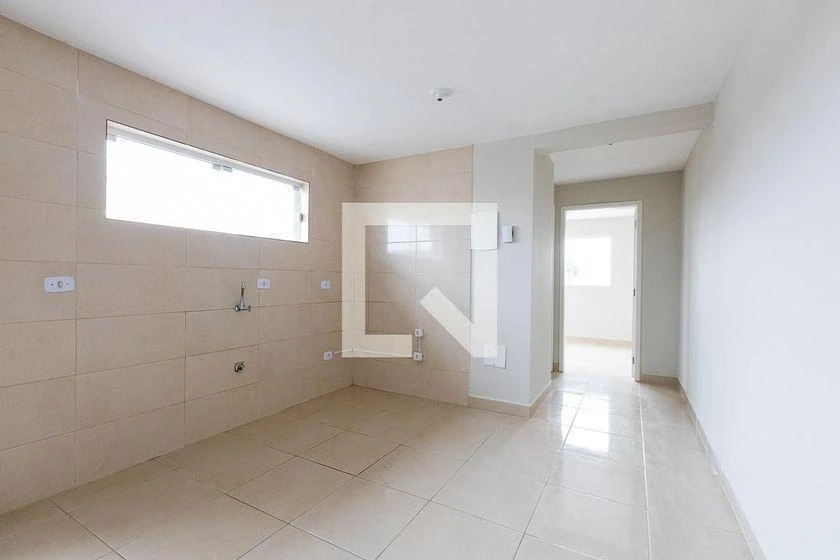 42 m² unfurnished 1-bedroom apartment with 1 parking — photo 8