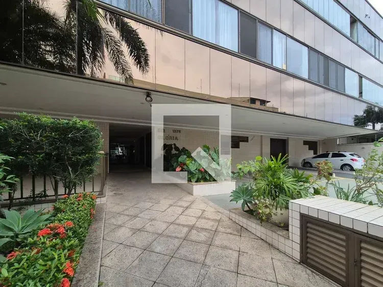 112 m² apartment with a balcony and built-in grill — photo 3