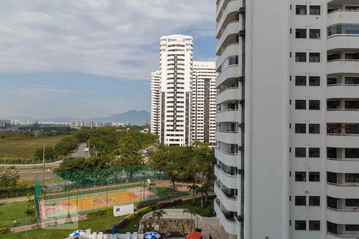 Apartamento com 2 suítes e varanda — photo 14