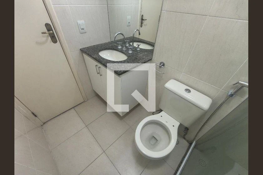 3-bedroom apartment, 1 with its own bathroom, 89 m² — photo 36