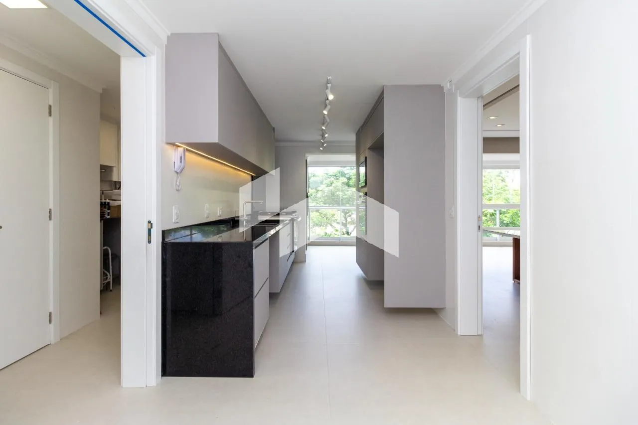 158 m² 4-bedroom apartment with private BBQ — photo 7
