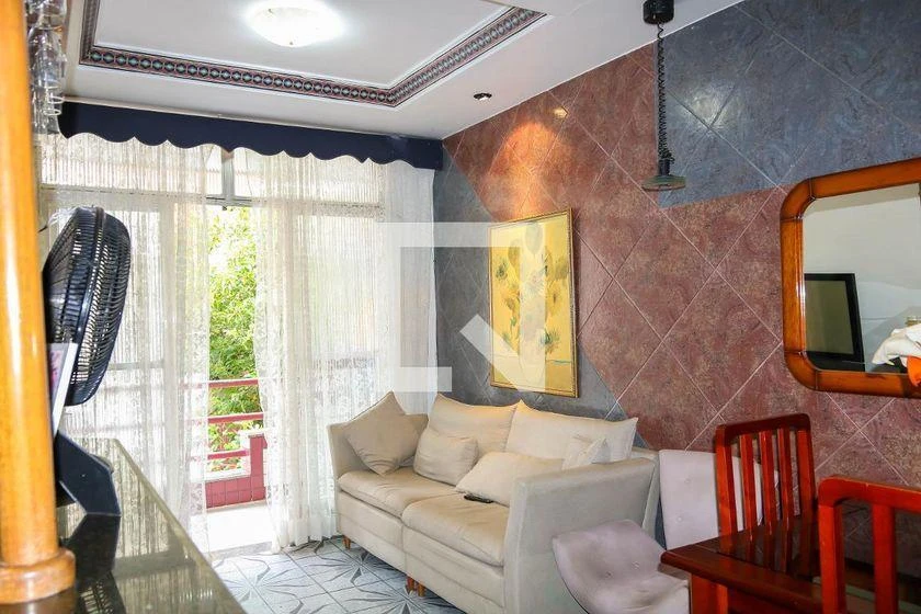 Furnished house with 4 bedrooms and 550 m² with air conditioning — photo 8