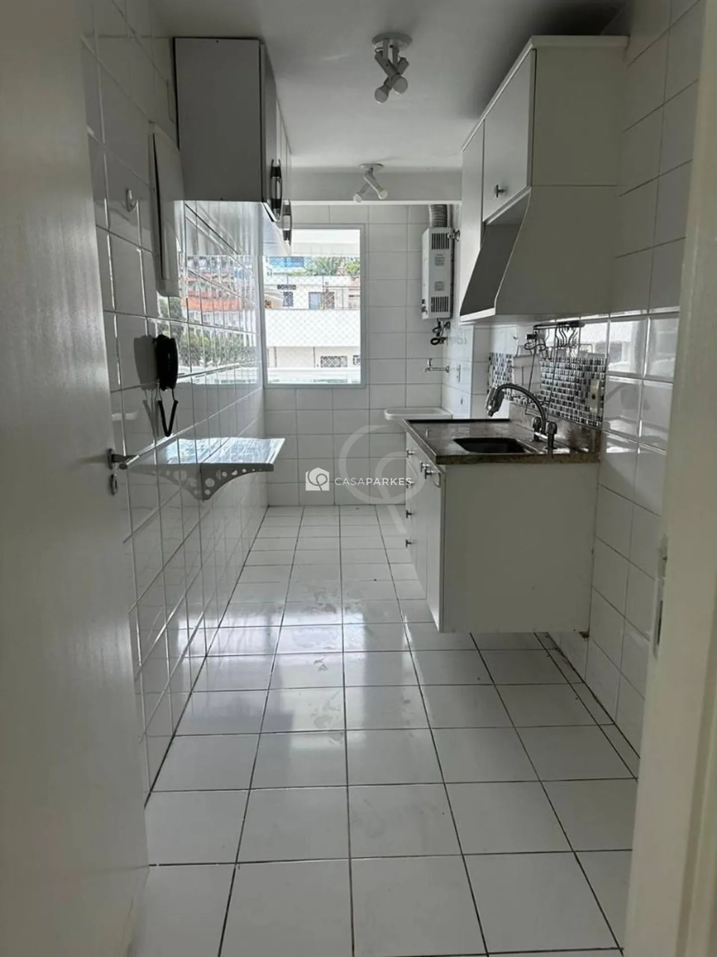 3-bedroom apartment with balcony and 90 m² — photo 3