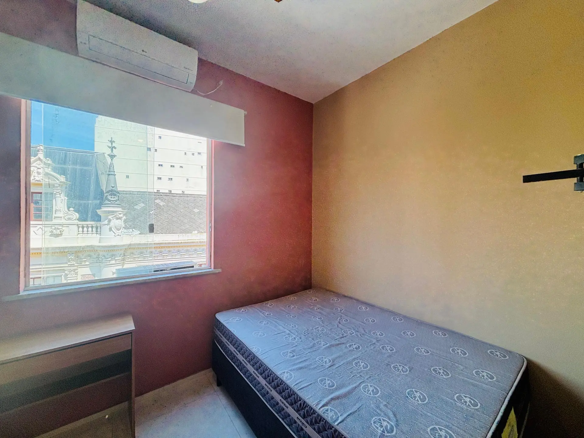2-bedroom apartment with a home office in Rio de Janeiro — photo 6