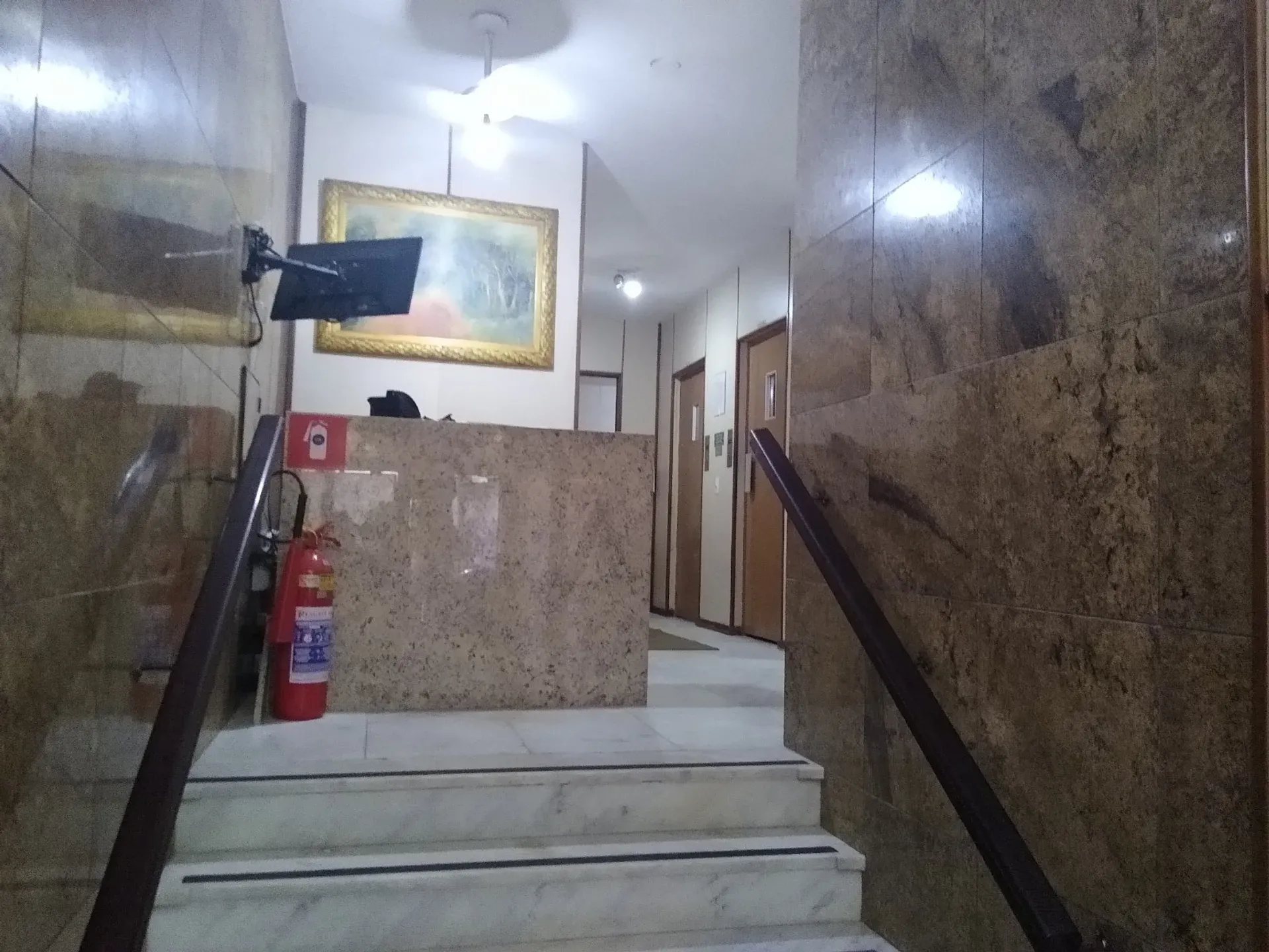 Apartamento com 2 quartos e 2 banheiros, sem vaga — photo 34