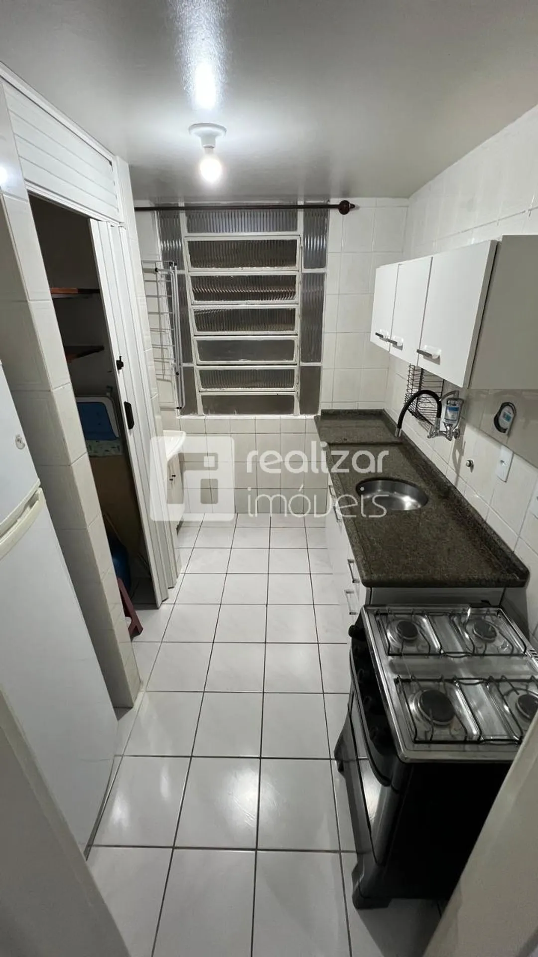 Ground-floor 56 m² apartment with 2 bedrooms and an en-suite — photo 2