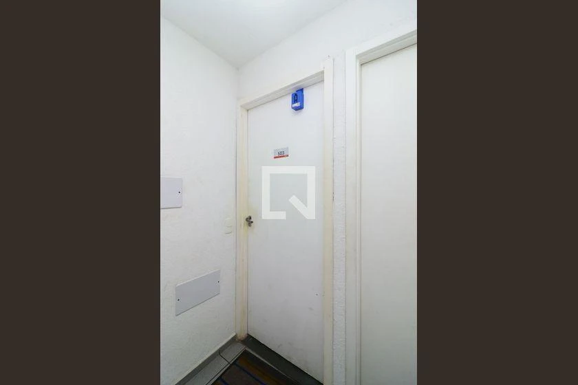 2 quartos e espaço de home office: apartamento de 45 m² — photo 29