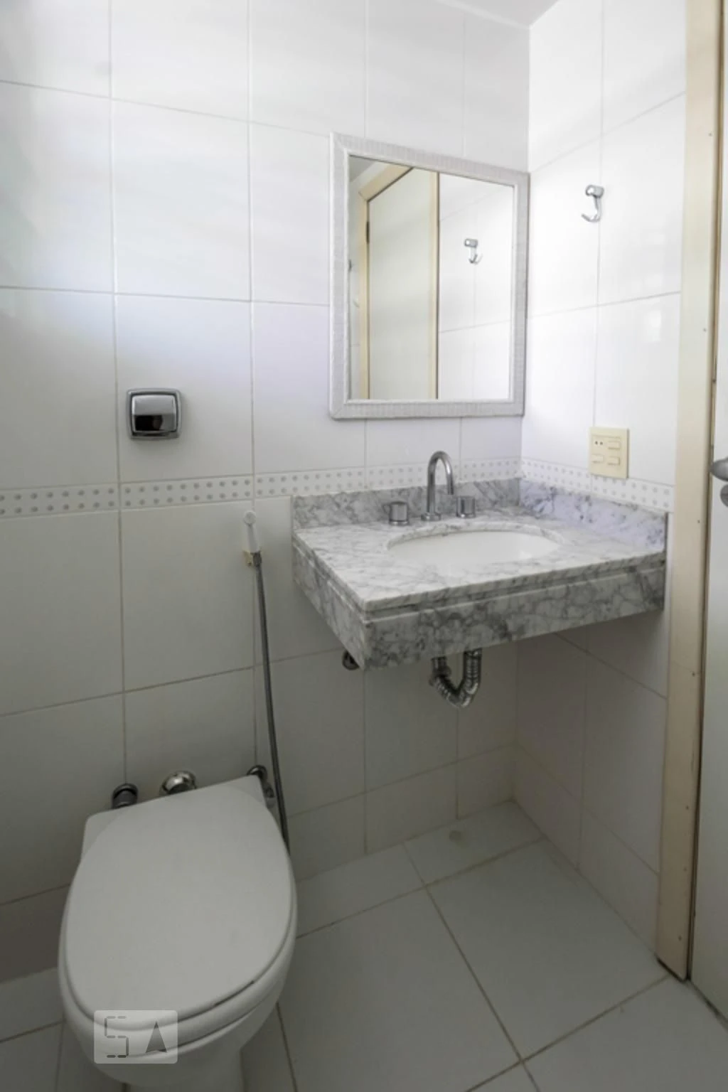 Departamento, 98 m², con piso de madera o laminado — photo 25