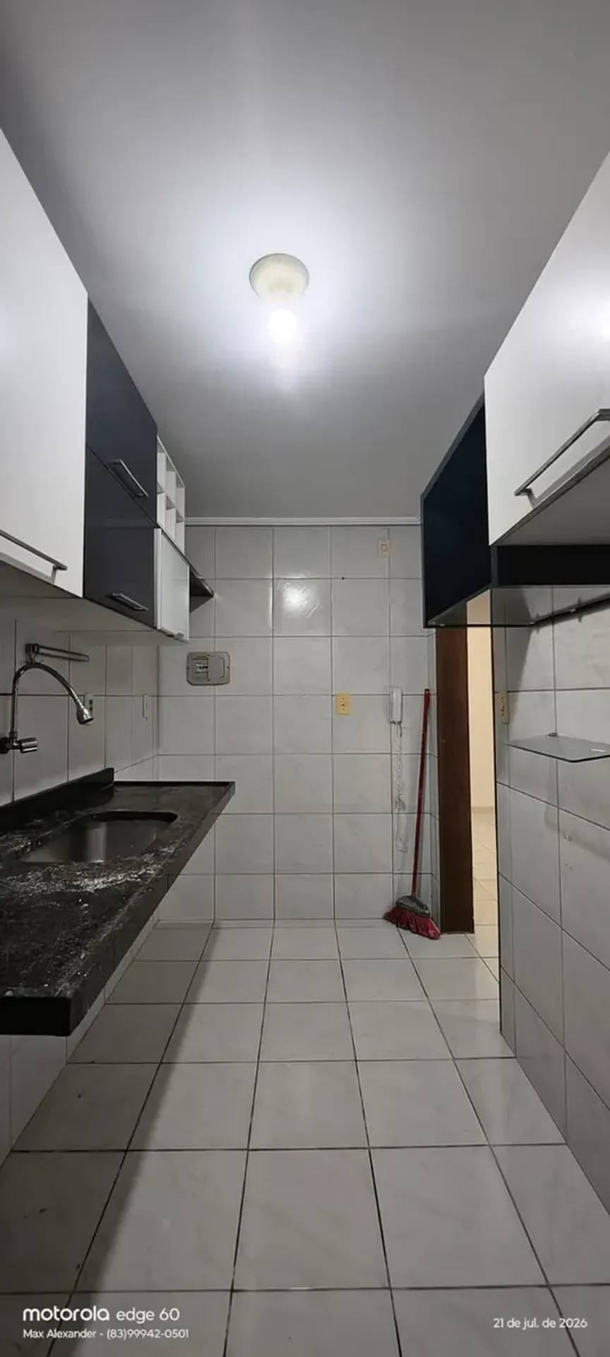 Квартира на нульовому поверсі 76 м²: 3 кімнати й 1 suite — photo 10