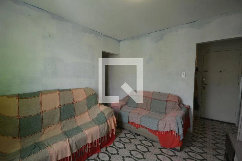 Furnished 2-bedroom apartment with closed gas kitchen — photo 31