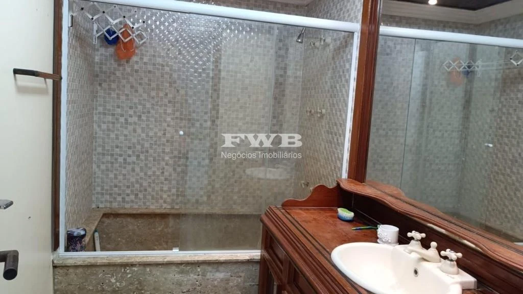Casa de 5 quartos com banheira, Barra da Tijuca — photo 13