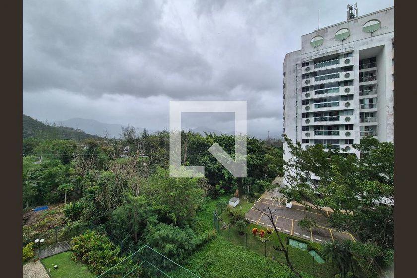 Apartment with 67 m², 2 bedrooms and a balcony — photo 32