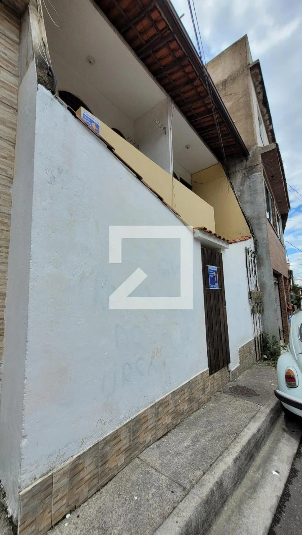 Студия с 1 спальней и 1 ванной без парковки — photo 26