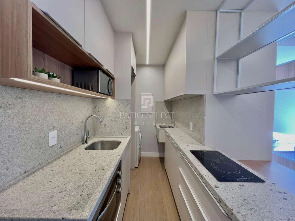 Estudio de 34 m² con 1 suite y 1 plaza de garaje — photo 3
