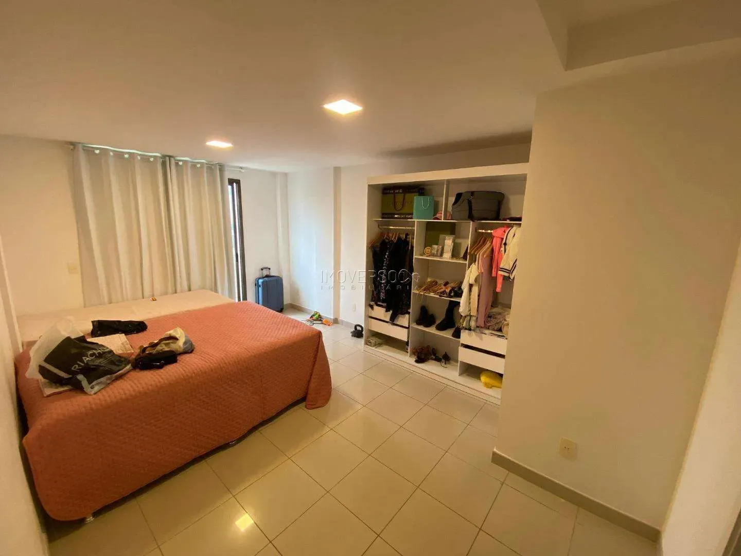 Apartment with 5 bedrooms and 5 bathrooms plus balcony — photo 12