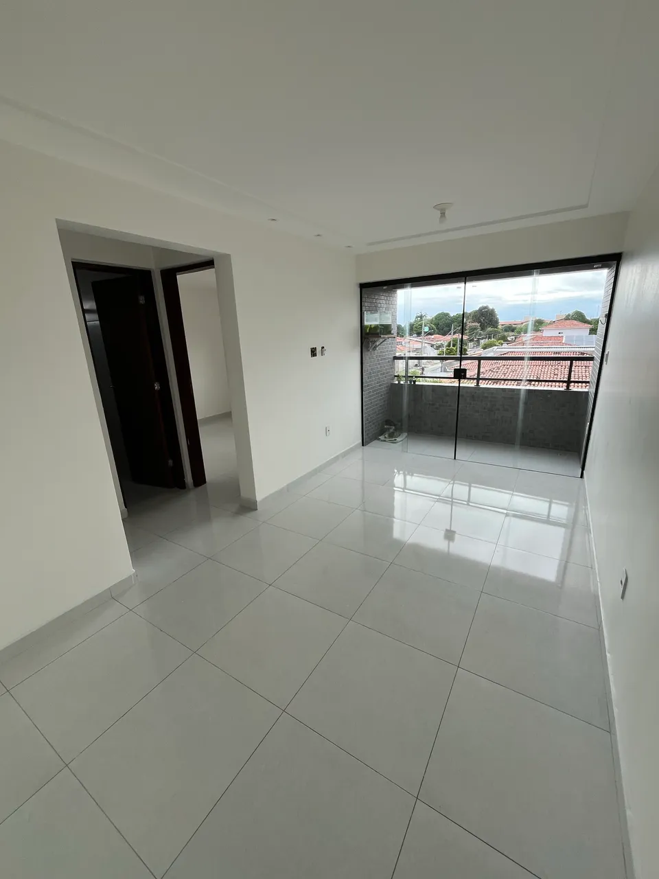Apartment with 2 bedrooms, 2 bathrooms and 1 parking spot — photo 9