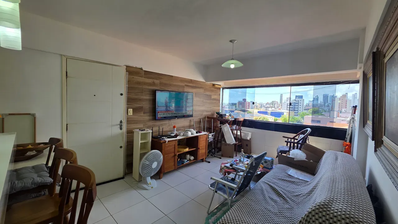 Apartamento no 5º andar com vista para a água — photo 6