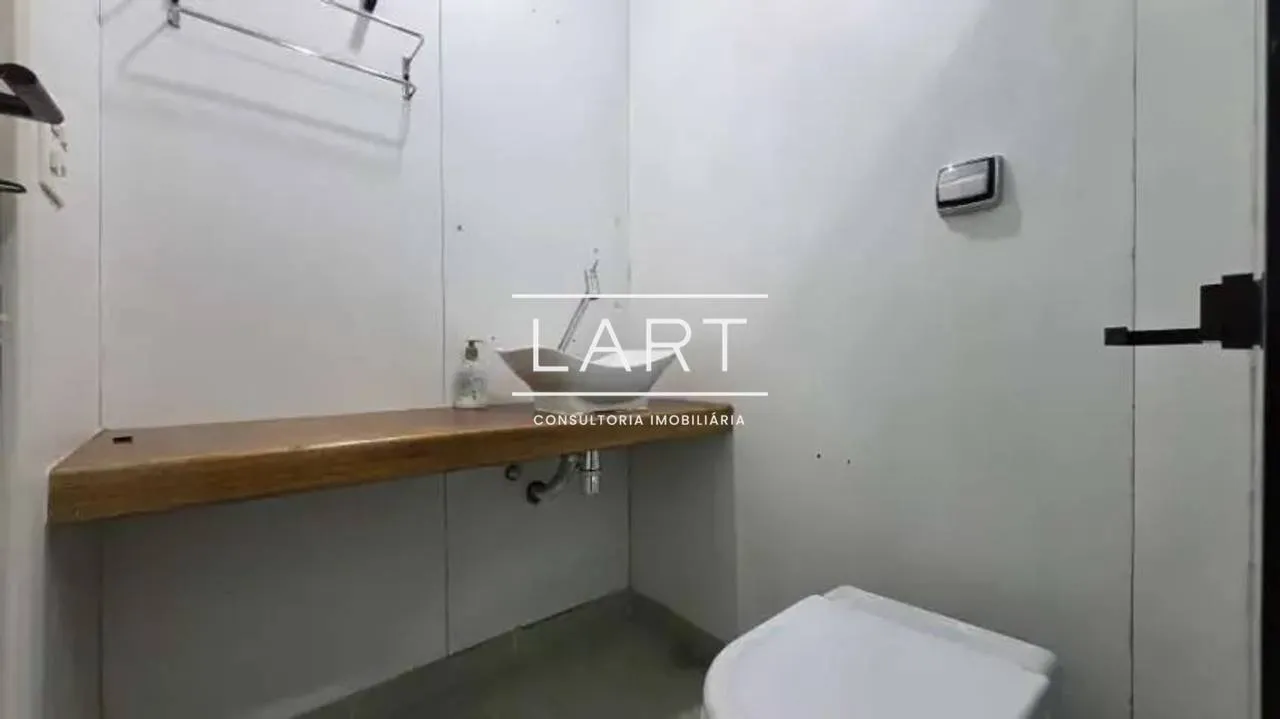 Вид на воду и 4 спальни: квартира 190 м² — photo 21